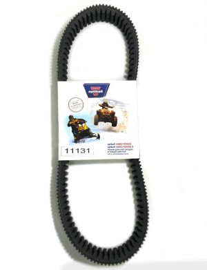 Ремень для снегохода Polaris, BRP, Stels, 11131