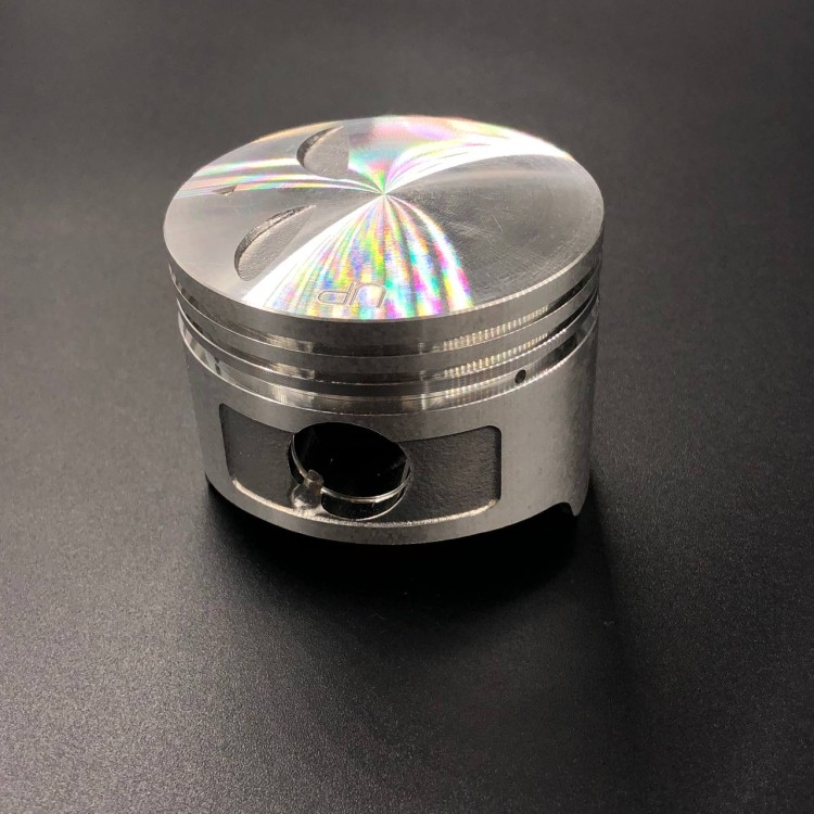 Поршень Tohatsu MFS4-6 (779-804768A03) (Tohatsu), арт. 3R4-00001-3,          TOHATSU 