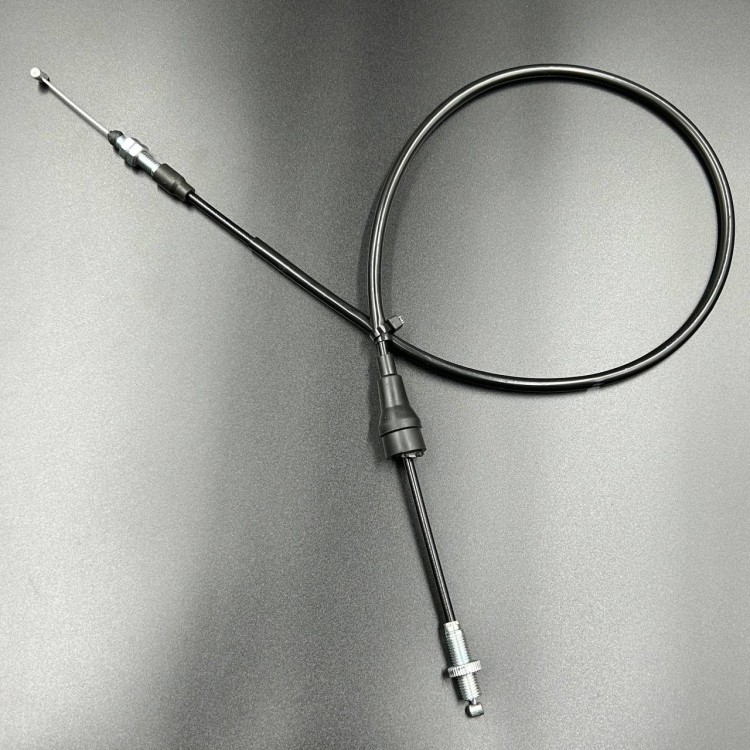 Трос газа CFM X6 (ZIBO), арт. 901F-100510-K,          ZIBO 