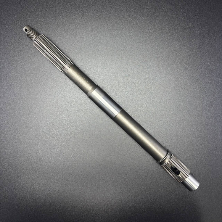 Вал гребной Yamaha 60-90, арт. 688-45611-00-TW,          KACAWA 