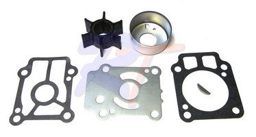 Ремкомплект помпы Tohatsu MFS25/30B, MFS25/30C, RTT-3NV-87322-0, арт. RTT-3NV-87322-0,          Rivertec 