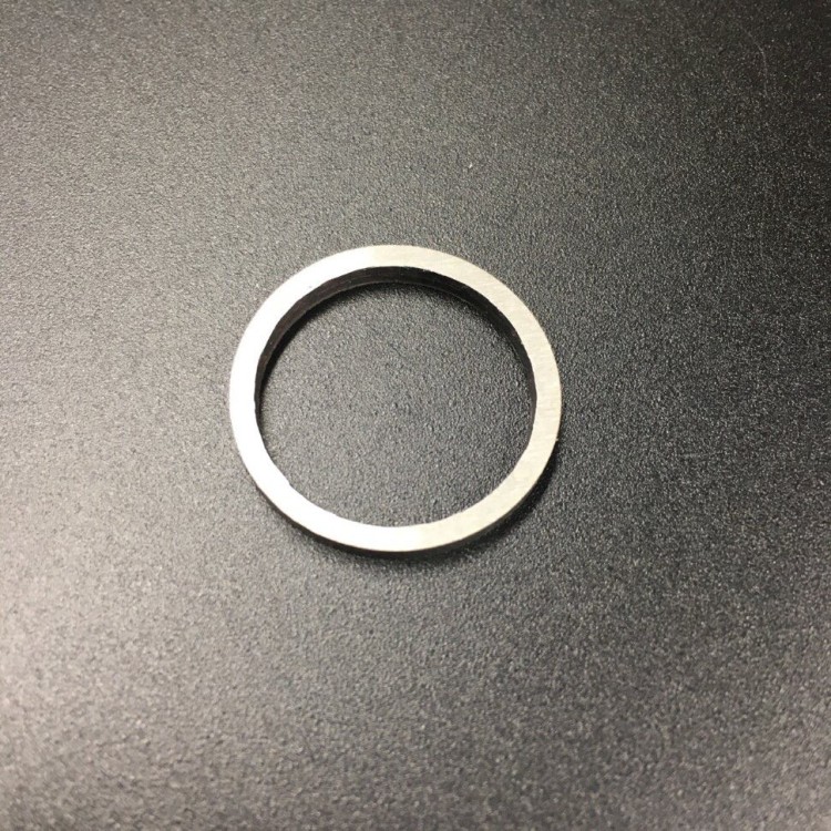 Шайба подшипника поршневого пальца Yamaha 25-30 (Yamaha), арт. 90201-20M27,          YAMAHA 