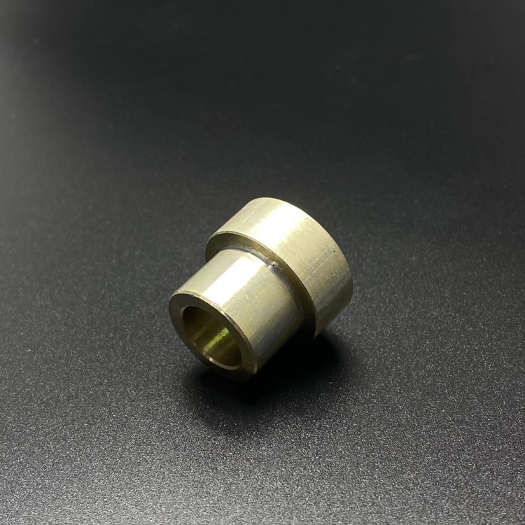 Втулка шкива ремня генератора MerCruiser 4.3-6,2L/MAG (Quicksilver), арт. 865193,          MERCURY 