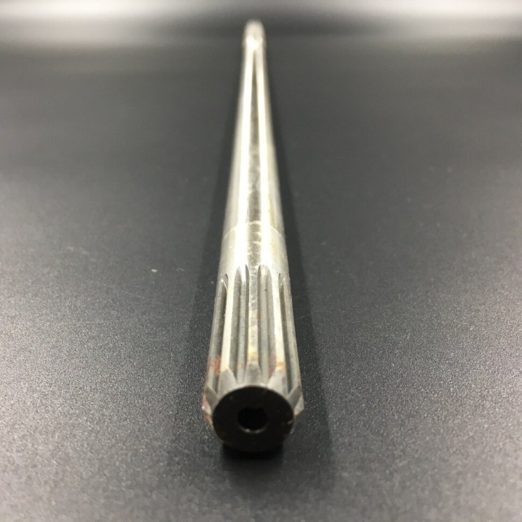 Вал торсионный Suzuki DT9.9-15, DF9.9-15 (S) (57100-90L10; 5033189), арт. 57100-93912-TW,          OSAKA 