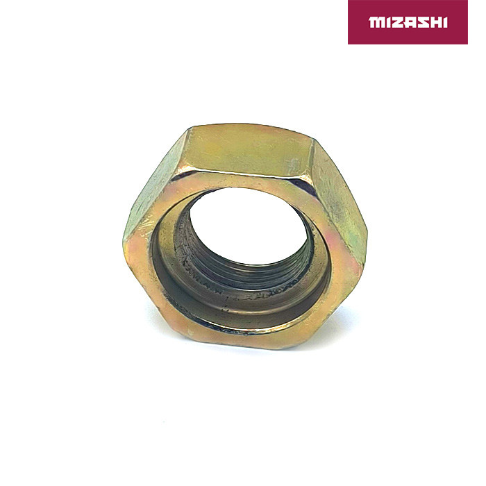 Гайка ведущего вала КПП/корпуса сцепления AT-MZ1289, арт. AT-MZ1289,          MIZASHI 