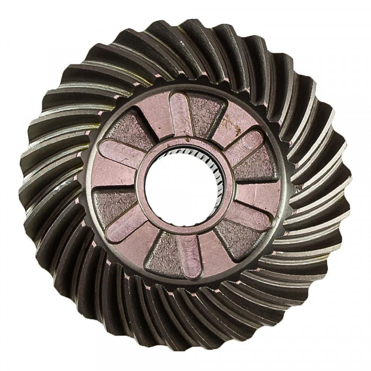 Шестерня переднего хода  для Yamaha Модели техники: F75-100, арт. SK67F-45560-00-ts,          Skipper 