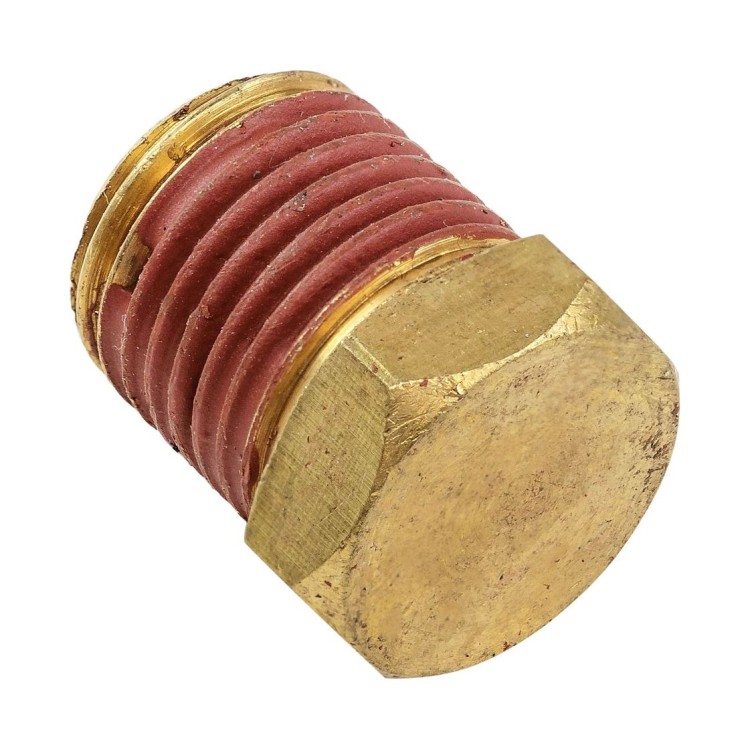 Заглушка выхлопного коллектора Mercruiser, Recmar, арт. 2236382_RM,          Recmar 