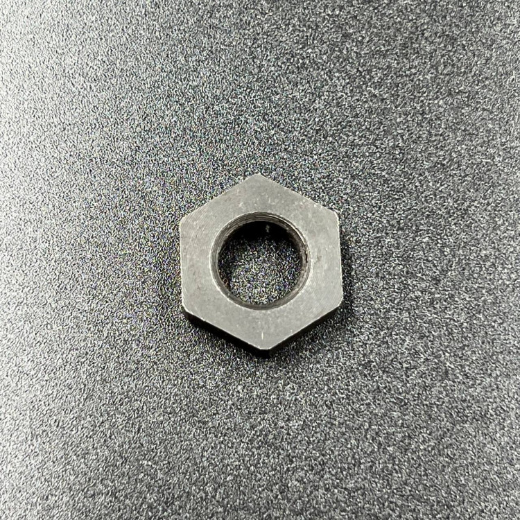 Гайка крепления пиньона Tohatsu 9.9-30, арт. 346-64027-1-K,          TAIZHOU YUELANG POWER TECHNOLOGY 