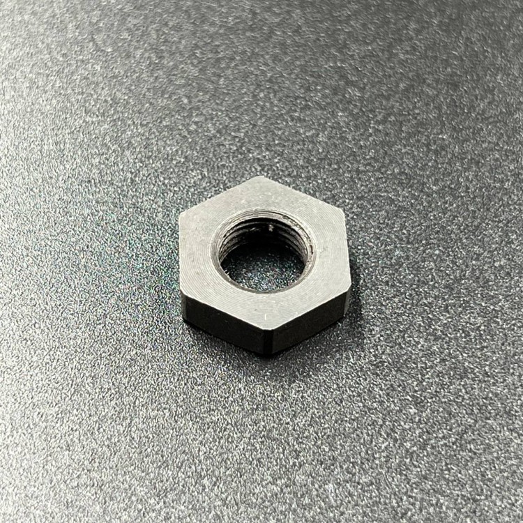 Гайка крепления пиньона Tohatsu 9.9-30, арт. 346-64027-1-K,          TAIZHOU YUELANG POWER TECHNOLOGY 