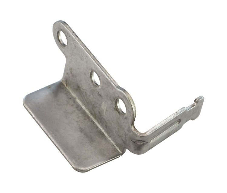Кронштейн кнопки нейтрали Suzuki DF8A/9.9A, арт. 3772699J10000,          Suzuki 