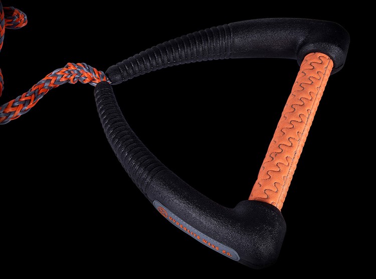 25 Pro Surf Rope w/Handle Blue/Ylw, арт. 10268345,          Hyperlite 