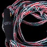25 Pro Surf Rope w/Handle Blue/Ylw, арт. 10268345,          Hyperlite 