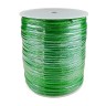Трос UHMWPE, 5 мм, зеленый, арт. 10269107,          Китай 