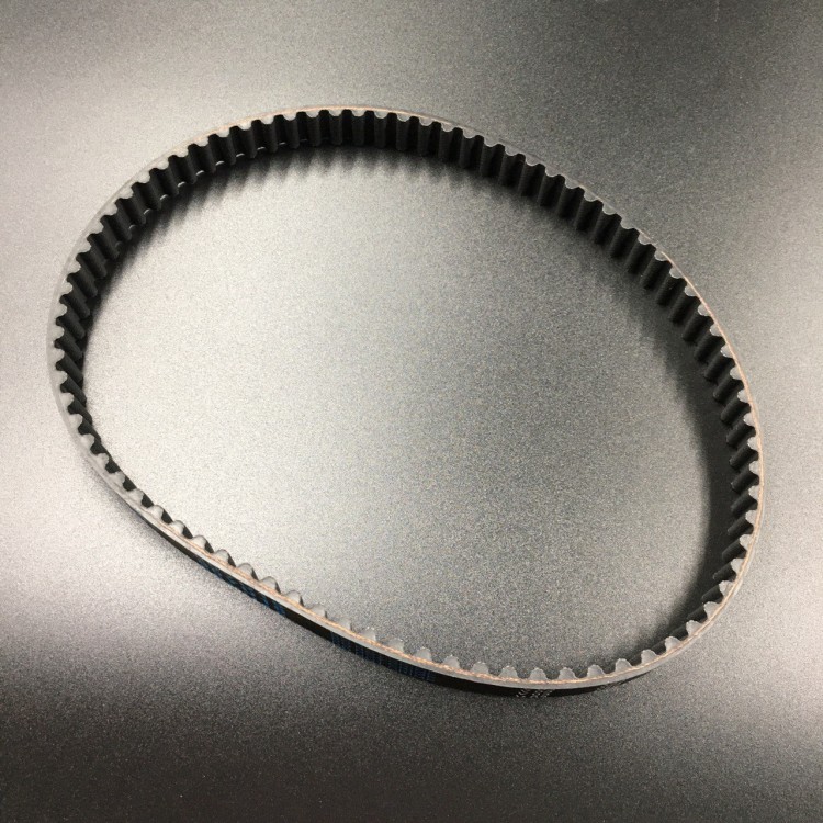 Ремень ГРМ Yamaha F 9.9-20 NEW (PREMARINE), арт. 6AH-46241-00-K,          PREMARINE 