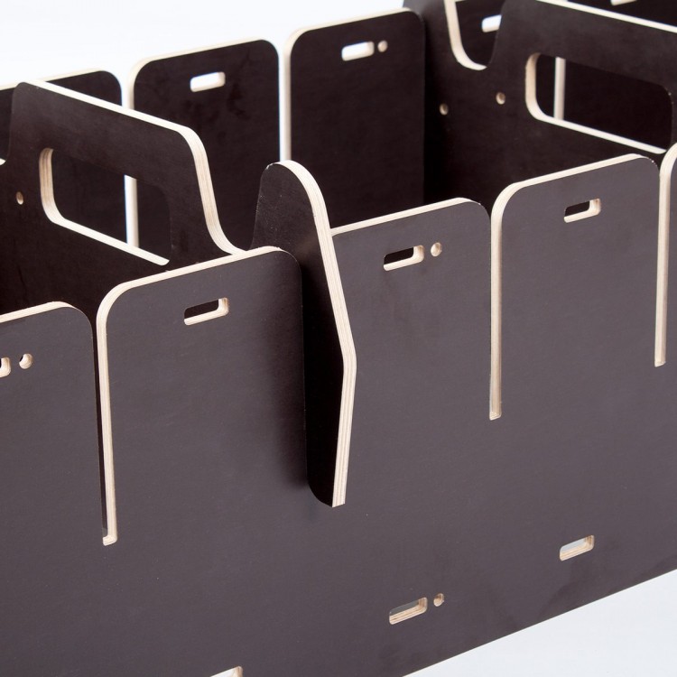 Органайзер для размещения груза для модели KTZ Expedition, арт. 10.3.А6,          НПО Катализатор 