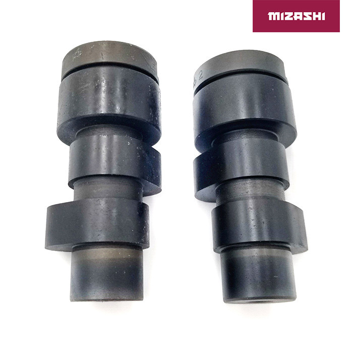 Комплект распредвалов BRP (2 шт) AT-MZ1206, арт. AT-MZ1206,          MIZASHI 