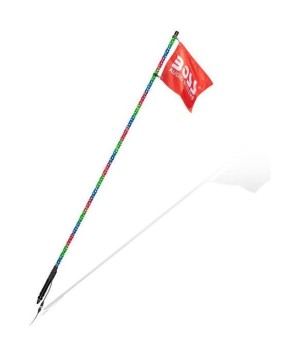 Флагшток RGB XP6, 72, BOSS