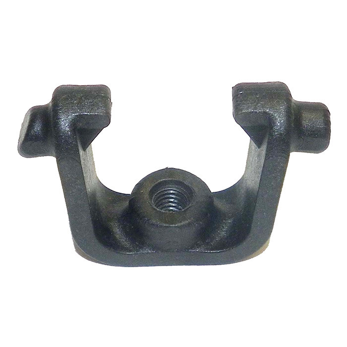 Кронштейн амортизатора сидения BRP 011-925, арт. 011-925,          WSM 