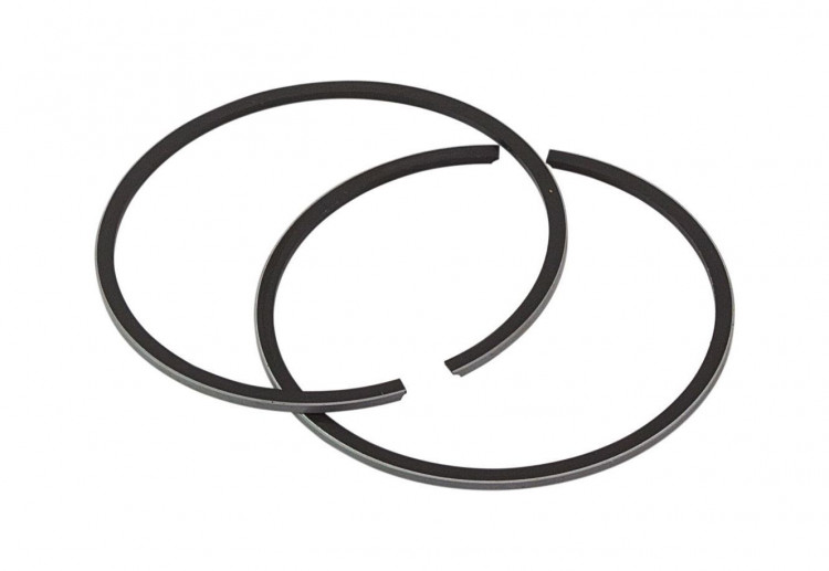 Кольца поршневые Yamaha 25/50/60/70 (0.50), арт. 6K51160122_OM,          OMAX 