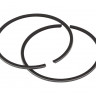 Кольца поршневые Yamaha 25/50/60/70 (0.50), арт. 6K51160122_OM,          OMAX 