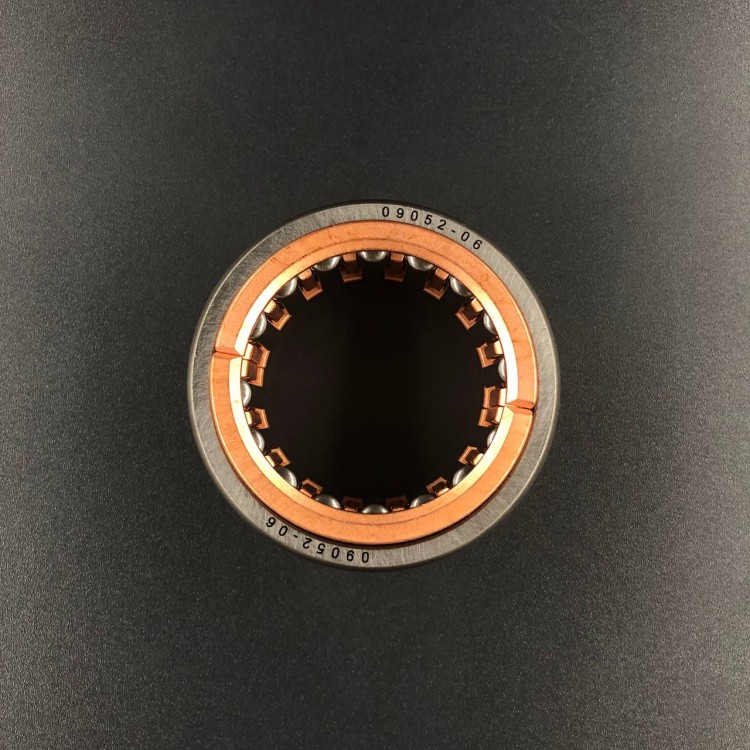 Подшипник роликовый Yamaha 55-90 (36x52x24) (KACAWA), арт. 93310-835U8-TW,          KACAWA 