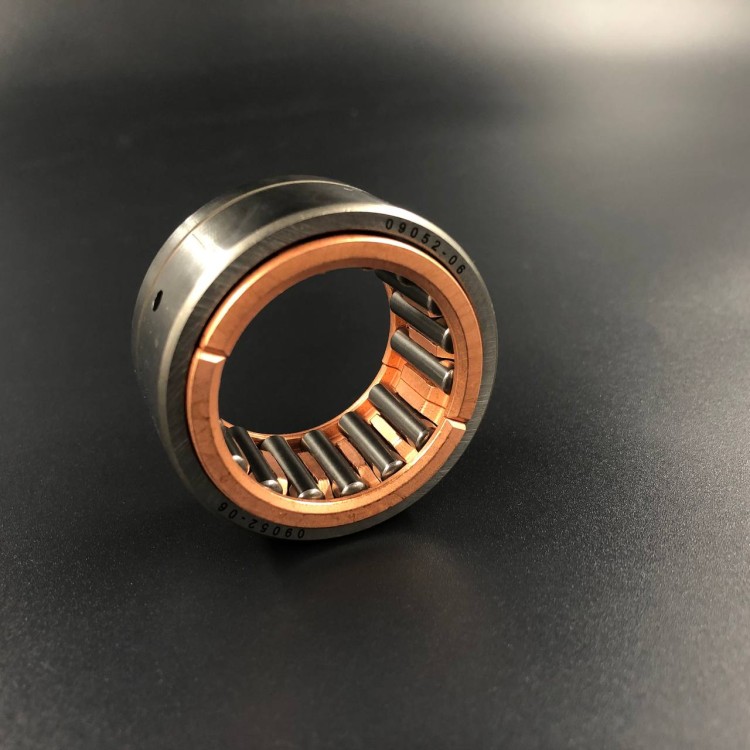 Подшипник роликовый Yamaha 55-90 (36x52x24) (KACAWA), арт. 93310-835U8-TW,          KACAWA 