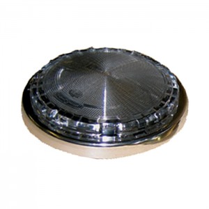 Светильник интерьерный накладной диаметр 145 мм