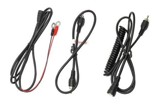 Набор проводов с разъемами RCA SM-01206, арт. SM-01206,          SPI  Набор проводов с разъемами RCA SM-01206, арт. SM-01206,          SPI