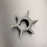 Ремкомплект помпы охлаждения Yamaha F75-100 (с корпусом), арт. 67F-W0078-00-W/H-TW,          SINERA 