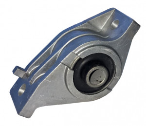 Опора (подушка) двигателя Yamaha (левая) SM-09209