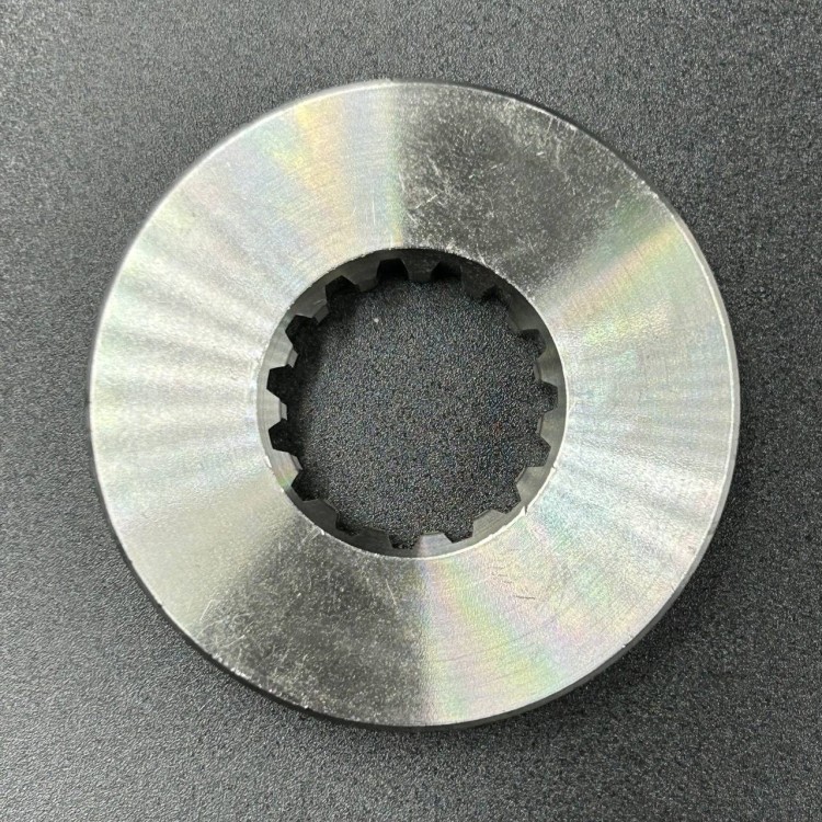 Шайба упорная на винт Yamaha 60-250 (KACAWA), арт. 688-45997-00-TW,          KACAWA 