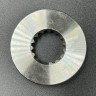 Шайба упорная на винт Yamaha 60-250 (KACAWA), арт. 688-45997-00-TW,          KACAWA 