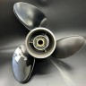 Гребной винт Yamaha 150-300, F150-F275, F300B (3X14 1/4X23) (СТАЛЬ) (POLASTORM SALTIST), арт. 5729-3143-23, POLASTORM Гребной винт Yamaha 150-300, F150-F275, F300B (3X14 1/4X23) (СТАЛЬ) (POLASTORM SALTIST), арт. 5729-3143-23, POLASTORM