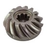 Шестерня редуктора Yamaha 9.9-15 (8t/13t) пиньон, Omax, арт. 6E74555100_OM,          OMAX 