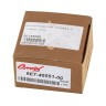 Шестерня редуктора Yamaha 9.9-15 (8t/13t) пиньон, Omax, арт. 6E74555100_OM,          OMAX 