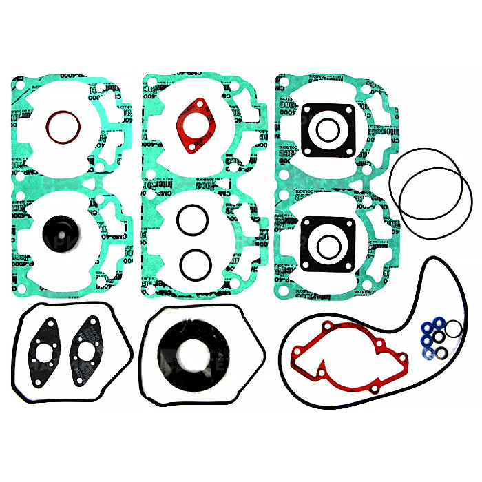 Полный комплект прокладок BRP 600 HO 09-711278, арт. 09-711278,          SPI 