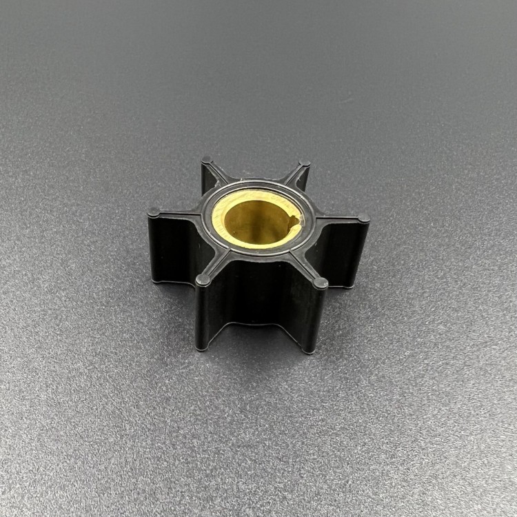 Крыльчатка помпы охлаждения Tohatsu 8-9.8, MFS8 (F8-04000200 47-8037481 47-436065-2) (PREMARINE), арт. 3B2-65021-1-K,          PREMARINE 