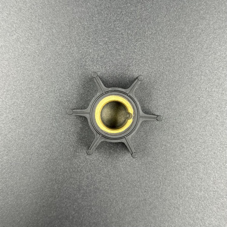 Крыльчатка помпы охлаждения Tohatsu 8-9.8, MFS8 (F8-04000200 47-8037481 47-436065-2) (PREMARINE), арт. 3B2-65021-1-K,          PREMARINE 