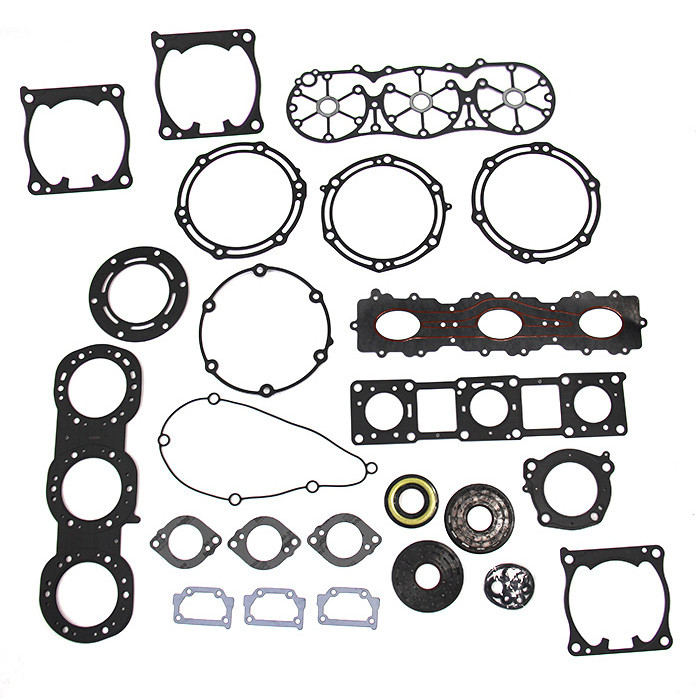 Полный комплект прокладок Yamaha 1300R (2003-2004) NW-40006F, арт. NW-40006F,          Namura Technologies 