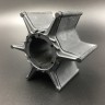 Крыльчатка помпы охлаждения Yamaha F75-100 (Yamaha), арт. 67F-44352-00, YAMAHA Крыльчатка помпы охлаждения Yamaha F75-100 (Yamaha), арт. 67F-44352-00, YAMAHA