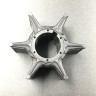 Крыльчатка помпы охлаждения Yamaha F75-100 (Yamaha), арт. 67F-44352-00, YAMAHA Крыльчатка помпы охлаждения Yamaha F75-100 (Yamaha), арт. 67F-44352-00, YAMAHA