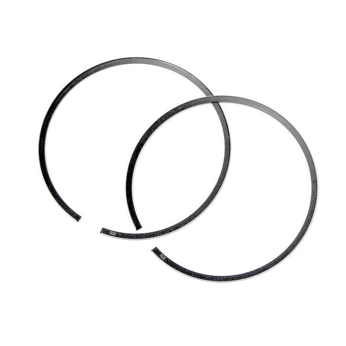 Поршневые кольца Yamaha 701/1100 (+1.00 мм) 010-925-07, арт. 010-925-07,          WSM 