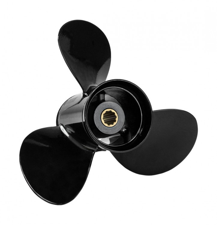 Гребной винт 3x9.9x13, Marine Rocket Prime, арт. 5211-099-130-PR,          Marine Rocket Prime 