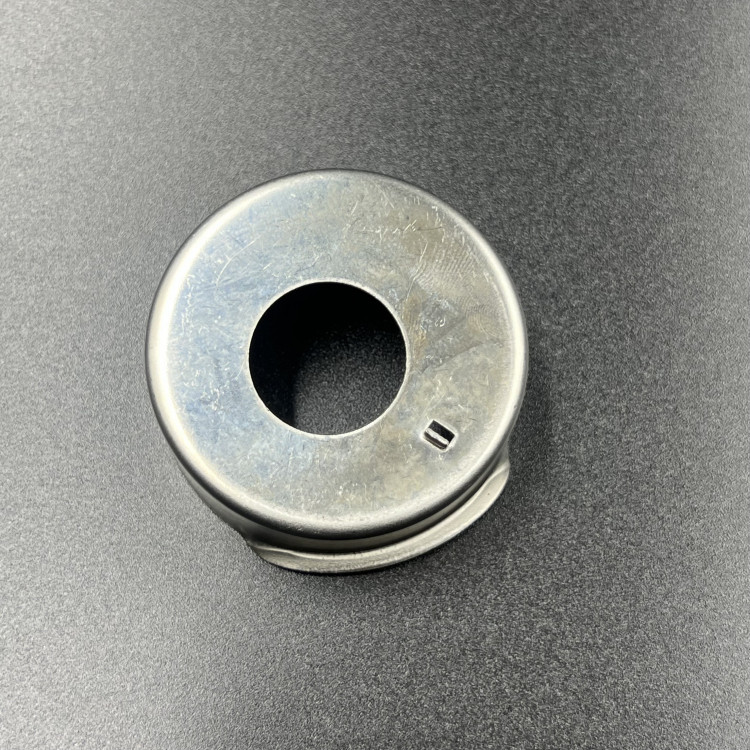 Стакан помпы охлаждения Yamaha 40-50, F30-70 (Kacawa), арт. 66T-44322-00-TW,          KACAWA 