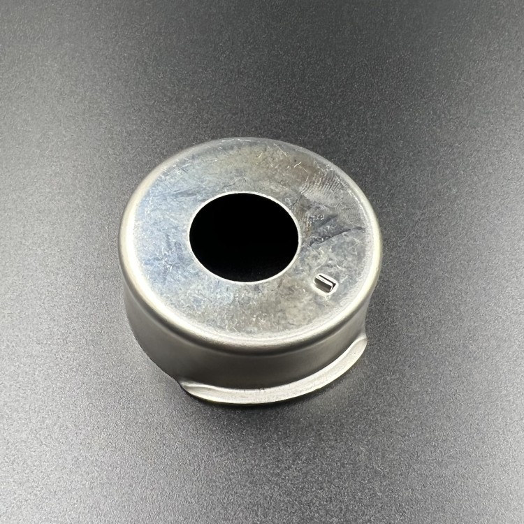 Стакан помпы охлаждения Yamaha 40-50, F30-70 (Kacawa), арт. 66T-44322-00-TW,          KACAWA 