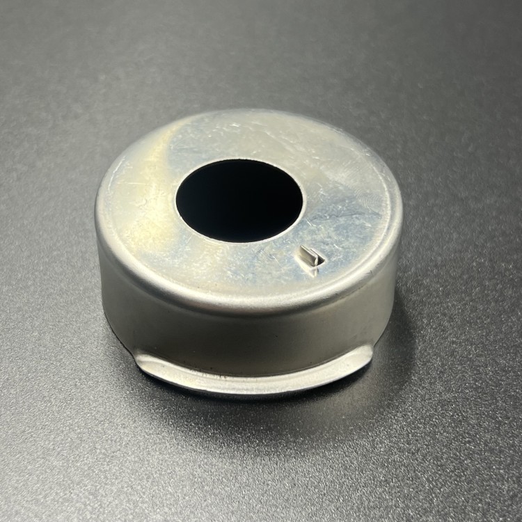 Стакан помпы охлаждения Yamaha 40-50, F30-70 (Kacawa), арт. 66T-44322-00-TW,          KACAWA 