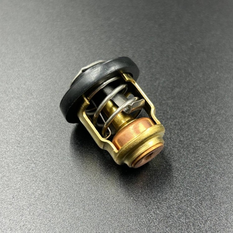 Термостат Yamaha F9,9-60 (66M-12411-01,825212T02) (60°C) (Kacawa), арт. 6G8-12411-01-TW,          KACAWA 