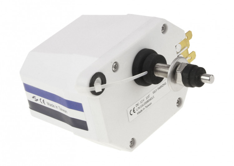 Электропривод стеклоочистителя 12 В, арт. 1013012,          TMC  Электропривод стеклоочистителя 12 В, арт. 1013012,          TMC