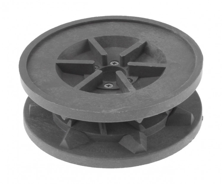 Звездочка для лебедки South Pacific 710, цепь 6 мм, нейлон, арт. R0050,          South Pacific 