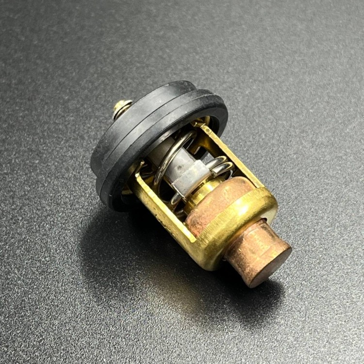 Термостат Tohatsu 2-40 Mercury (3H6-01030-0; 350-01030-0; 853704) (PREMARINE), арт. 345-01030-0-K,          PREMARINE 